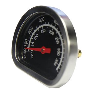 Broil King Locktermometer till gasolgrill