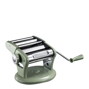 Modern House Pasta La Vista pastamaskin grön/krom