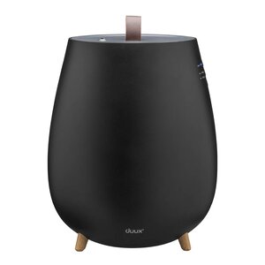 Duux TAG 2 luftfuktare 31 cm svart