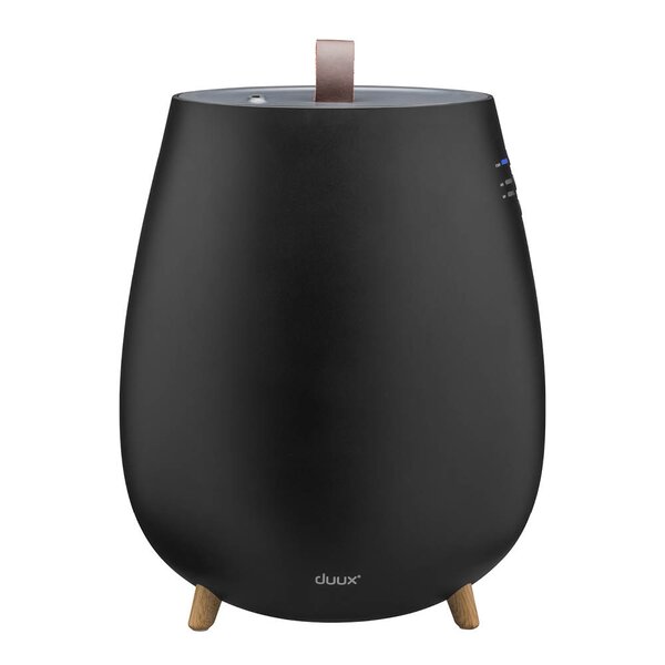 Duux TAG 2 luftfuktare 31 cm svart