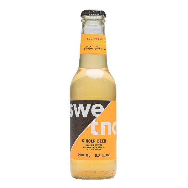 Ginger Beer 200 ml