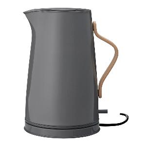 Stelton Emma Vattenkokare 1,2 L Grå