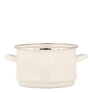 Kockums Jernverk Durkslag 18 cm Kräm