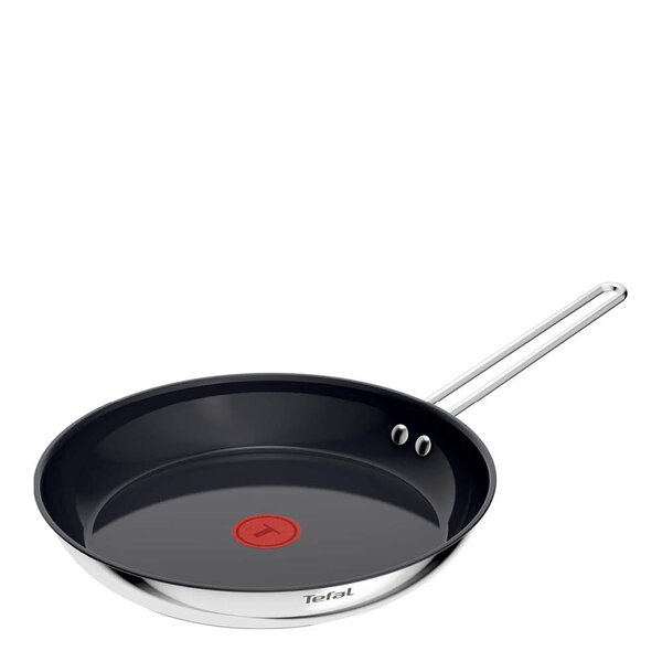 Tefal Nordica stekpanna 20 cm keramisk