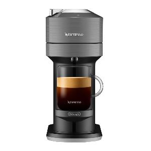 Nespresso Vertuo Next Kapselmaskin ENV120 Mörkgrå