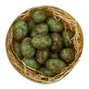 Nicolas Vahé Pralinägg pistage 150 g