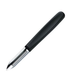 Victorinox Utensils Potatisskalare Svart