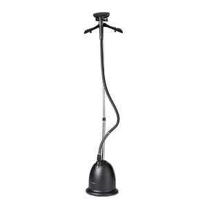 Steamery Cumulus Home Steamer svart
