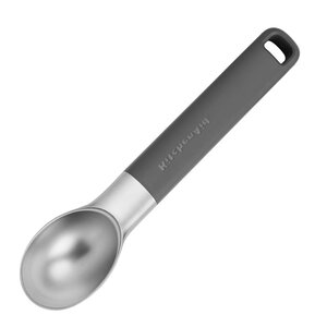KitchenAid Classic glasskopa 21 cm charcoal grey