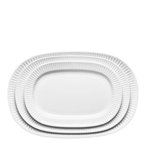 Eva Trio Legio Nova serveringsfat set 3 delar