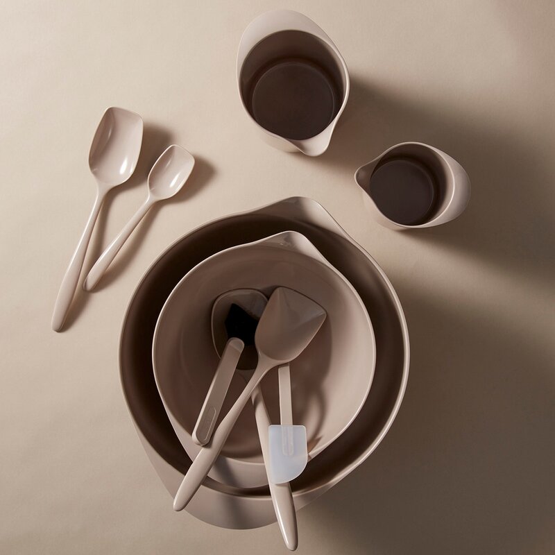 Rosti Margrethe Skål 4 L Humus