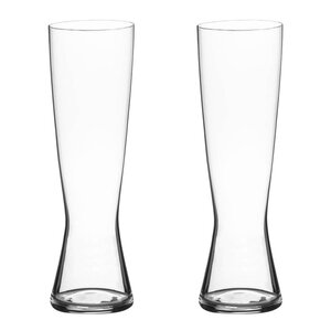 Spiegelau Beer Classic ölglas tall pilsner 42,5 cl 2-pack