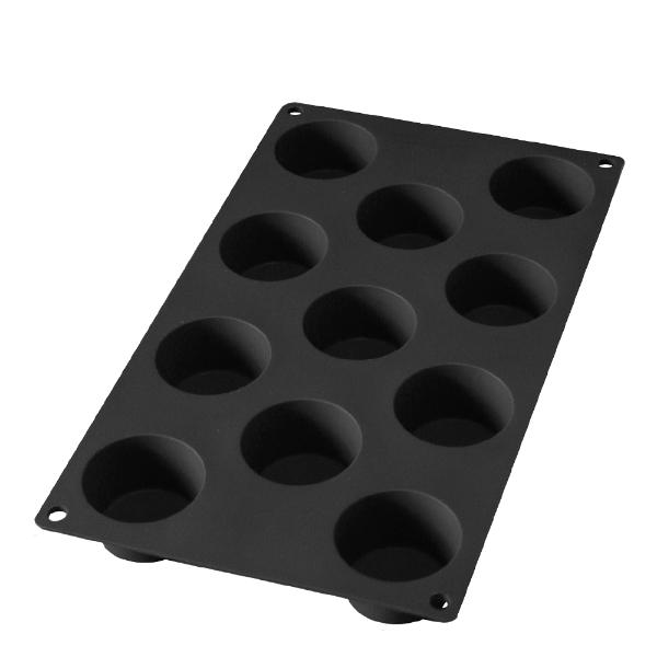 Gourmet Muffinsform för 11 muffins 34x17 cm