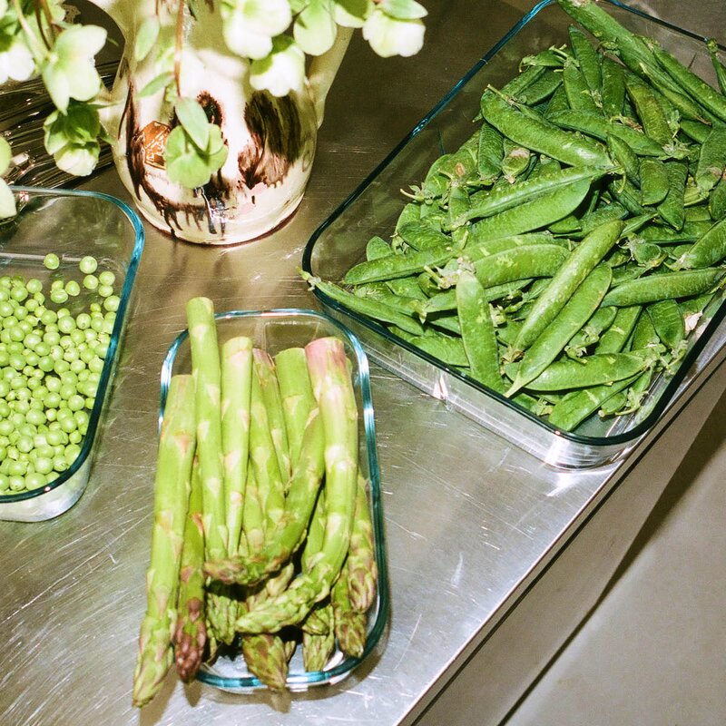 Rosendahl Grand Cru ugnsform i glas 38x25 cm stor