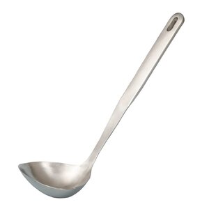 Professional Secrets Kockens hålslev 33 cm rostfritt stål