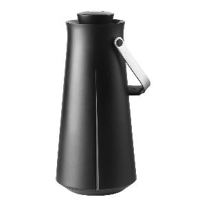 Rosendahl Grand Cru Termoskanna med handtag 1 L Svart