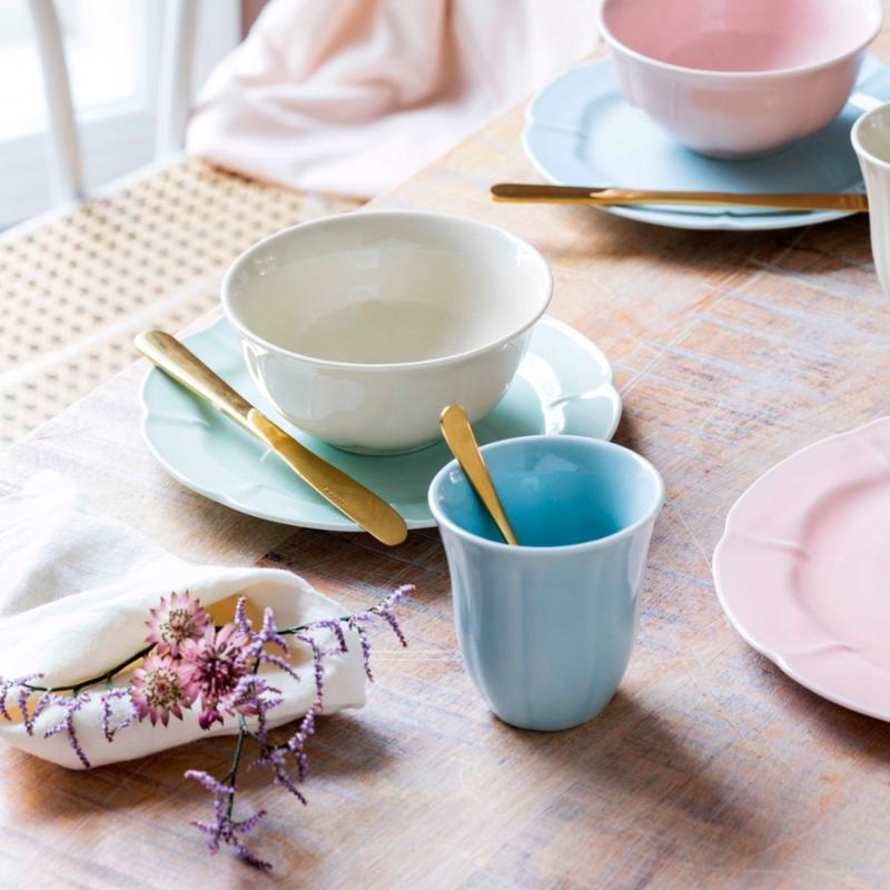 Aida Søholm Solvej Mugg 30 cl Powder blue 