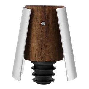 Eva Solo Liquid Lounge champagnekork valnöt