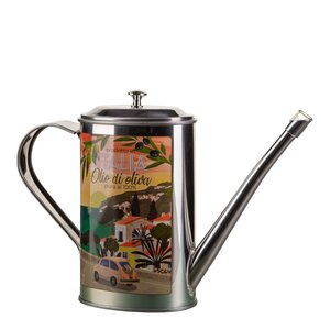 Giovacchino Barni Classico olivoljekanna 500 ml Italia