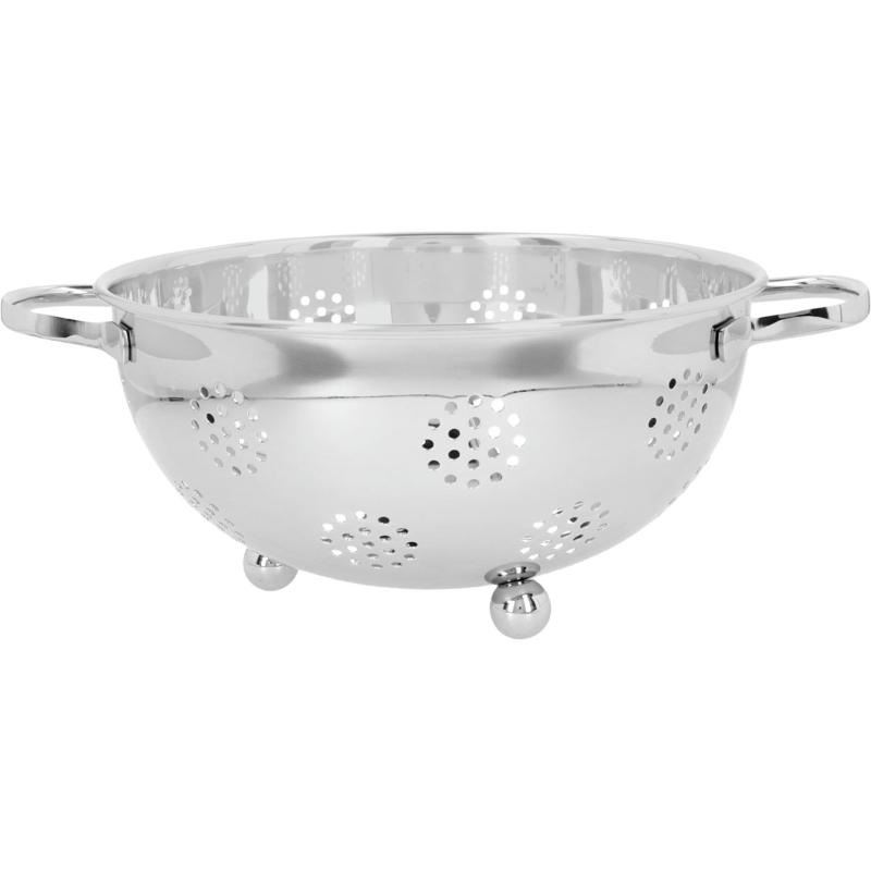 Demeyere Specialities Durkslag 26 cm Rostfri