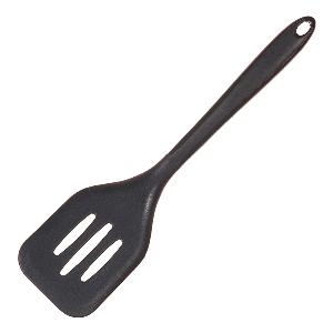 Kochblume Stekspade SilIkon 30 cm Grå