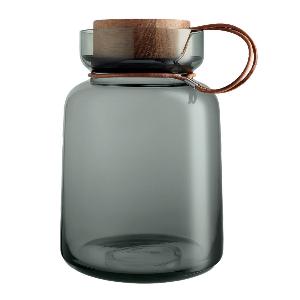 Eva Solo Silhouette Förvaringsburk M/Lock 2L