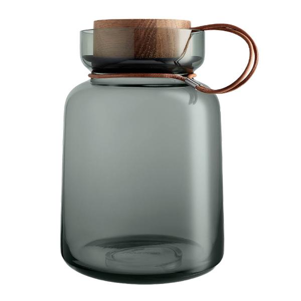 Eva Solo Silhouette Förvaringsburk M/Lock 2L