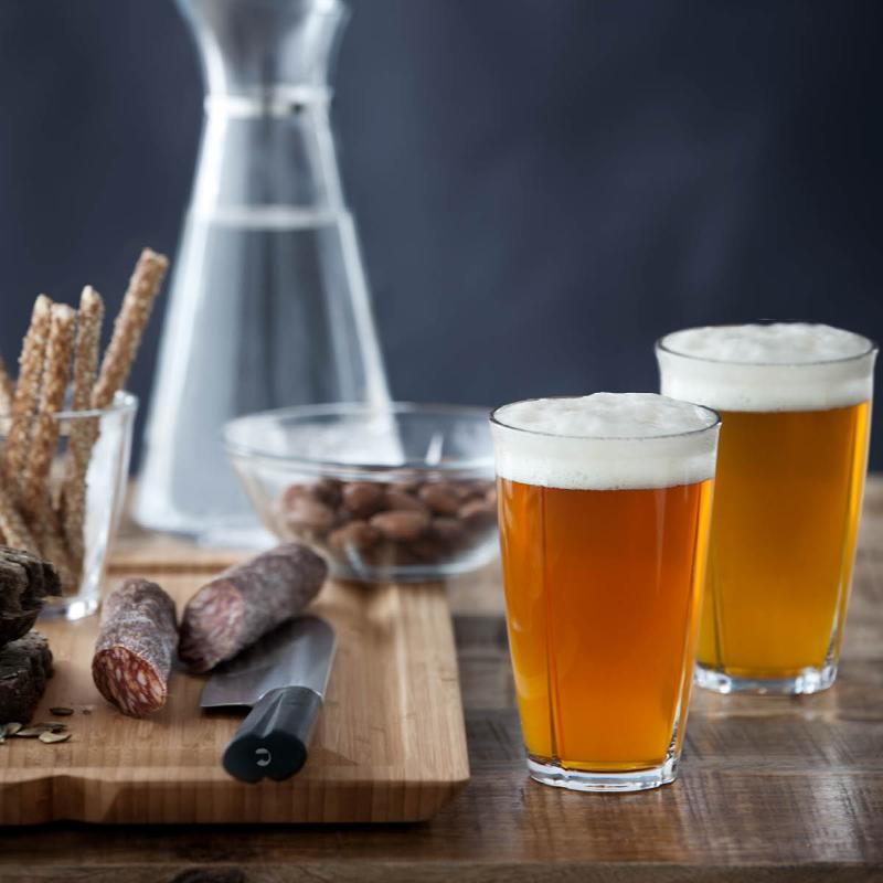 Rosendahl Grand Cru Soft latteglas 48 cl 4-Pack