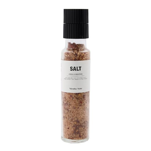 Nicolas Vahé Salt Chili Mix