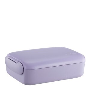 Modern House Smart box matlåda 0,9 L ljuslila