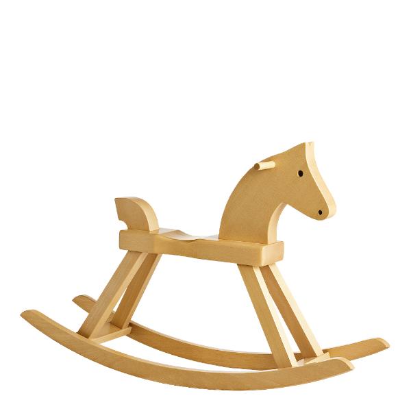 Kay Bojesen Denmark Gunghäst Bok