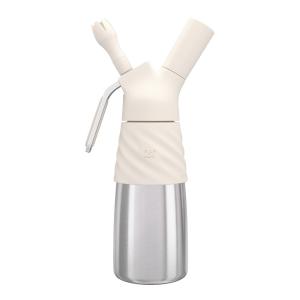 iSi Creative Sifon 0,5 L Ivory White