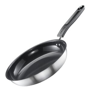 Fiskars Functional Form stekpanna 24 cm keramisk