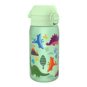 ION8 Recyclon vattenflaska 35 cl Dino
