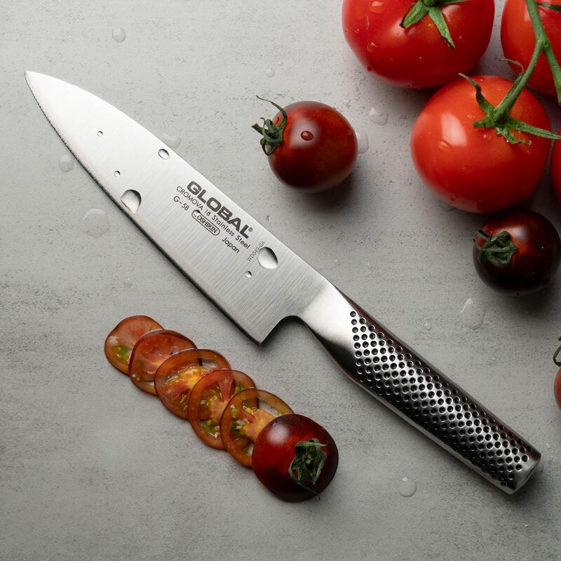 Global Classic knivset G-58, GS-14 2-delar