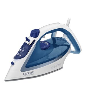 Tefal Easygliss Plus ångstrykjärn FV5751E0 blå