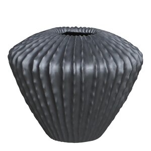 GUS Design Kruka 45 cm svart