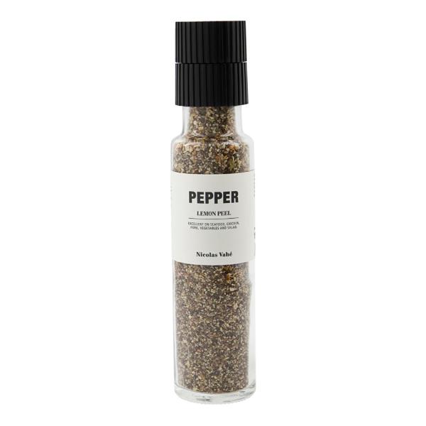 Peppar Citronskal 150 g