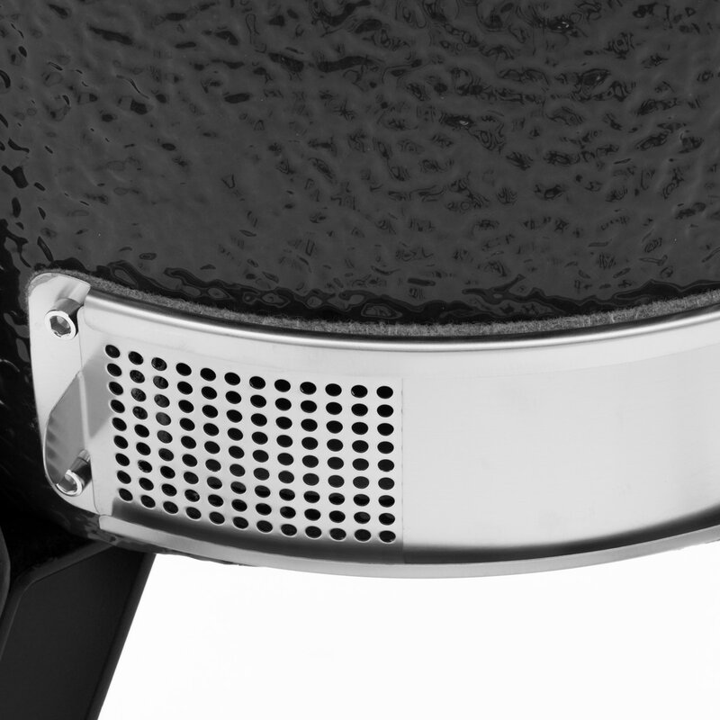 Mustang Kamado kolgrill M