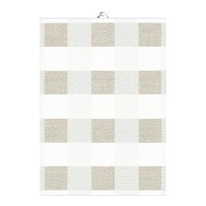 Ekelund Schack 080 Handduk 50x70 cm Natur