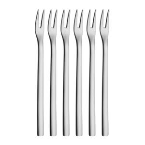 WMF Nuova Påläggsgaffel 6-pack