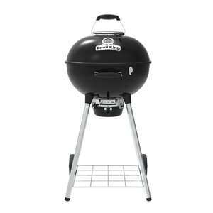 Broil King Kolgrill Crown Kettle Premium 57 cm svart