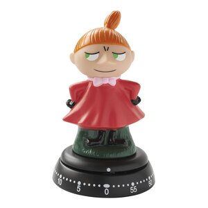 Bengt Ek Mekanisk timer Lilla My