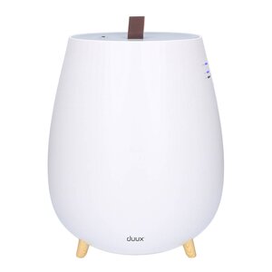 Duux TAG 2 luftfuktare 31 cm vit
