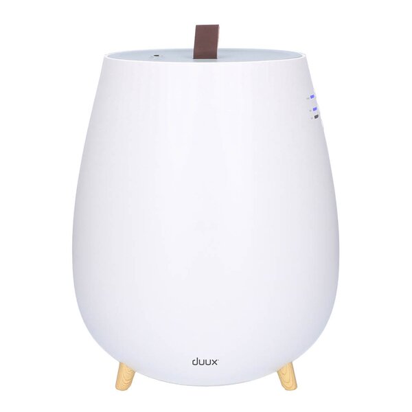 Duux TAG 2 luftfuktare 31 cm vit