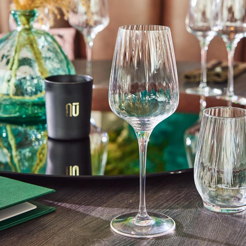 Chef & Sommelier Symetrie Vinglas 35 cl 6-pack