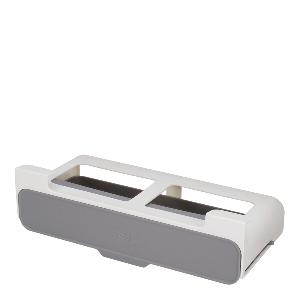 Joseph Joseph CupboardStore Kryddhylla Grå