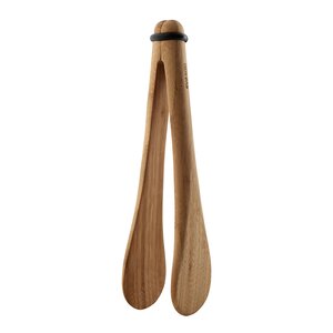 Eva Solo Nordic kitchen salladstång 26,2 cm bambu