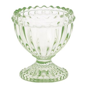 GreenGate Everyday Alice äggkopp 5,8 cm pale green
