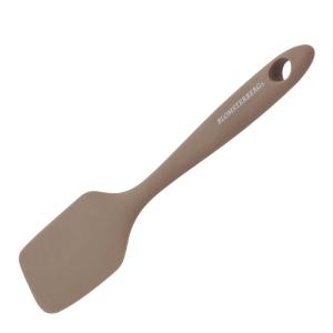 Blomsterbergs Degskrapa 27 cm silikon latte